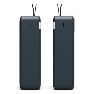 3. Powerbank 30 000 mAh
