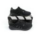 10. Adidas buty sportowe damskie Run 60s 4.0 sneakersy lekkie czarne