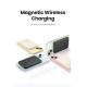 3. Powerbank Ugreen PB561 10000mAh Kremowy