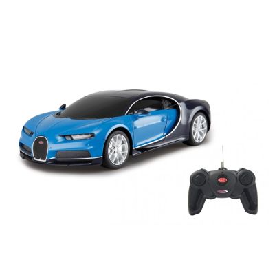 5. Jamara 405137 zdalnie sterowany model Samochód Silnik elektryczny 1:24
