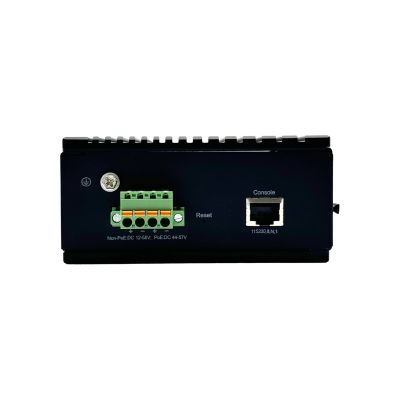 3. Przełącznik LevelOne 10x GE IGU-1071 8x 1GbE 2x 2.5GbE SFP sw (IGU-1071)
