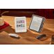 15. Kobo N257-AC-BK-U-PL pilot Bluetooth Tablet Naciśnij przyciski
