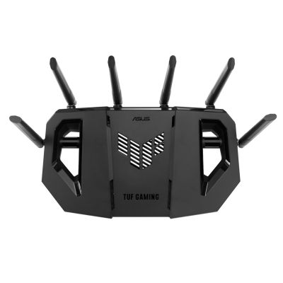 22. Router Asus TUF-BE9400 TUF GAMING BE9400 TRI BAND