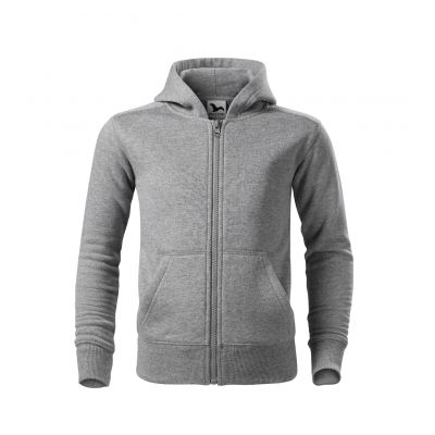 3. Bluza Malfini Trendy Zipper Jr MLI-41212