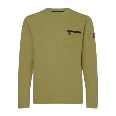 16. Bluza Calvin Klein Longsleeve Tech Repreve M K10K109080