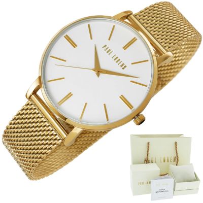 2. Zegarek Damski Paul Lorens PL10401B-3D1