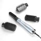 10. Lokówka BaByliss Hydro-Fusion Smooth & Shape Warmluftbürste