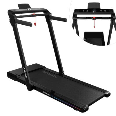 Bieżnia elektryczna sterowana gestami Spokey ORION