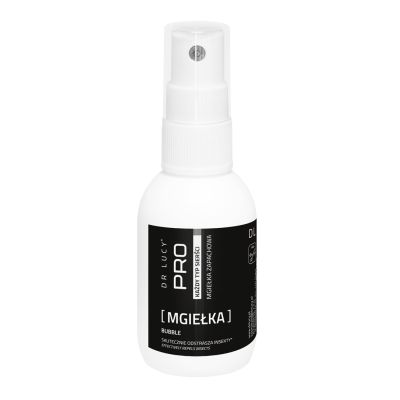 2. DR LUCY - PRO MGIEŁKA ZAPACHOWA Z REPELENTEM BUBBLE 50 ML