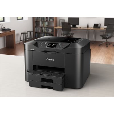 16. Urządzenie wielofunkcyjne Canon MAXYFY MB2750