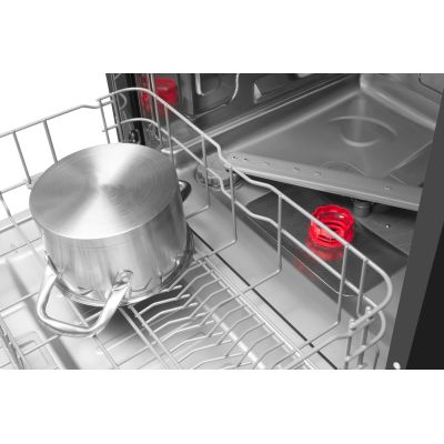 6. Zmywarka AMICA DFM66C8EOiBH