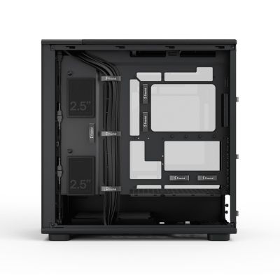 16. Fractal Design Epoch XL Tower Czarny
