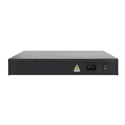 3. Kontroler LevelOne WLAN GigaBit 128 AccessPoints