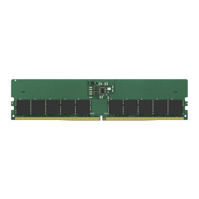 Kingston Technology KTD-PE556E-16G moduł pamięci 16 GB 1 x 16 GB DDR5 5600 MT/s 288-pin DIMM Korekcja ECC