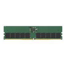 Kingston Technology KTD-PE556E-16G moduł pamięci 16 GB 1 x 16 GB DDR5 5600 MT/s 288-pin DIMM Korekcja ECC