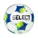 2. Piłka nożna Select FB Contra v26 FIFA Basic biało-niebiesko-żółta 120085