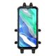 7. Uchwyt na telefon do roweru Ulefone Armor Mount Pro AM01
