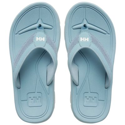 5. Helly Hansen damskie sandały japonki W SANDHAMN SANDAL 12088 612