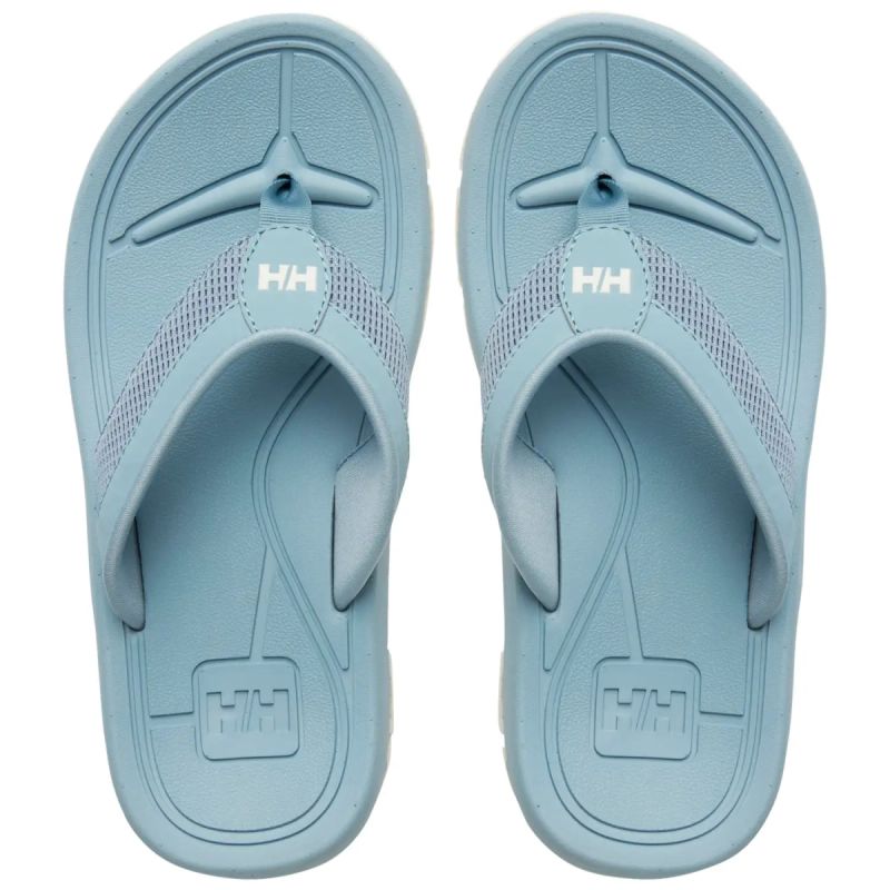 5. Helly Hansen damskie sandały japonki W SANDHAMN SANDAL 12088 612