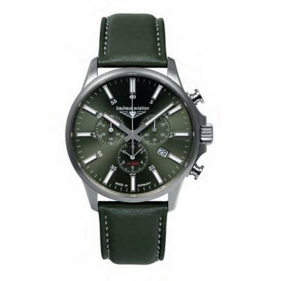 Zegarek Bauhaus Aviation 2880-4, quartz