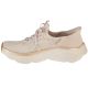 2. Skechers Slip-Ins: D'lux Vapor - Evening Glow 150584-NTGD Beżowe 35,5
