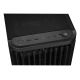 10. ASUS ProArt PA401 Wood Edition Mesh Panel Czarny