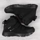 3. Buty trekkingowe ocieplane American Club M AM855 czarne