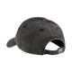 2. Czapka z daszkiem Puma Wardrobe Ess Matal Dad szara 25968 01