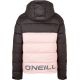 3. O'neill O'riginals Puffer Jacket Peach Whip Colour Block [1500070-44021] r. S