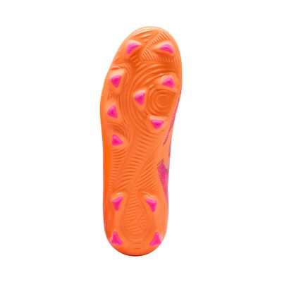 7. Buty piłkarskie Puma Future 8 Play FG/AG Jr 108622 03
