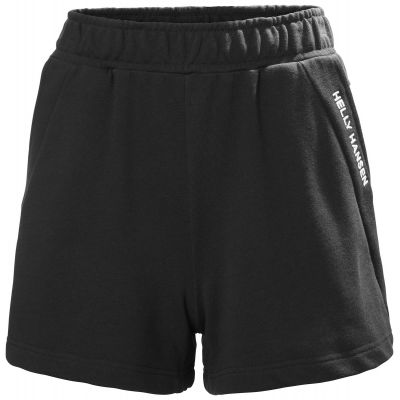 6. Spodenki Helly Hansen Core Sweat Shorts W 54081 990