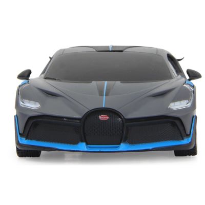 7. Jamara 402111 zdalnie sterowany model Samochód sportowy Silnik elektryczny 1:24