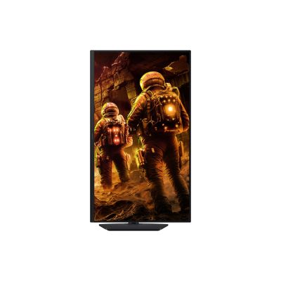 9. MONITOR SAMSUNG ODYSSEY G5 LED 32" LS32FG502EUXEN 180Hz