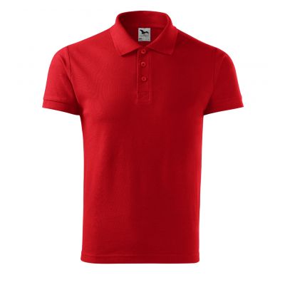3. Koszulka polo Adler Cotton M MLI-21207