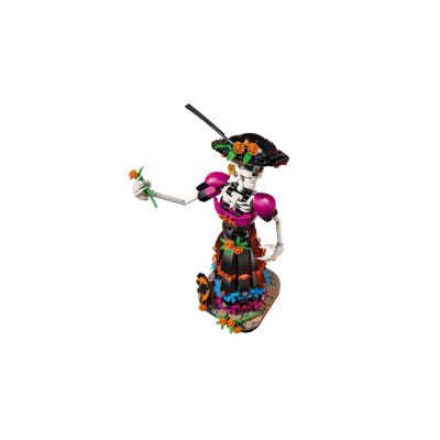 12. LEGO Ideas 21372 - La Catrina