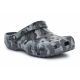 2. Klapki Crocs Classic Printed Camo Clog M 206454-0IE