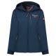 Softshell damski Geographical Norway TACER DB NAVY LADY 009 (WY9181F/GN-NAVY)