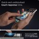 18. Szkło hartowane Spigen Glas.tR EZ Fit na iPhone 12 / iPhone 12 Pro - 2 szt.