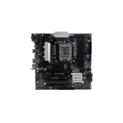 6. Płyta główna BIOSTAR B760MXC PRO 2.0