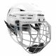 2. Kask hokejowy Bauer Re-akt 90 Combo