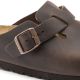 7. Klapki Birkenstock Boston Leoi Regular 0860133