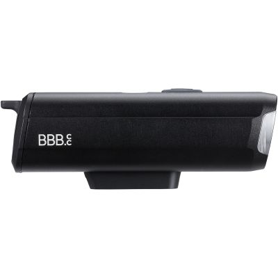 2. Lampka przednia BBB StrikeDuo 1400i