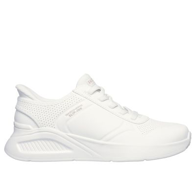 2. Skechers damskie buty sportowe UNO LIGHT FLOATING STEPS 177394 WHT