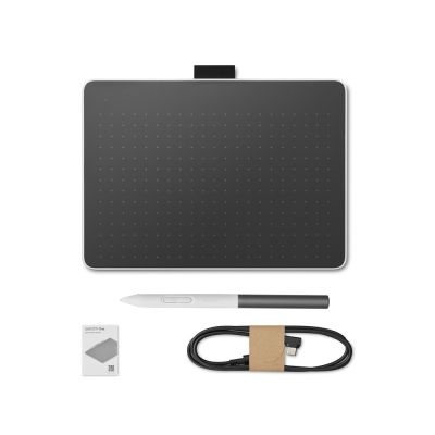 12. Mały tablet piórkowy WACOM One - N GT-130005