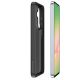 4. Etui Dux Ducis Yind na Samsung Galaxy A57 5G - czarne