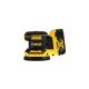 8. Szlifierka mimośrodowa 18V Dewalt DCW210N bez aku