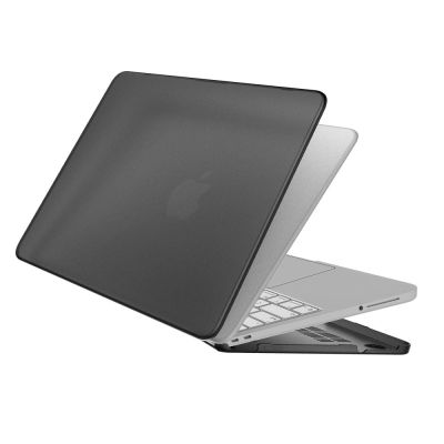 3. Etui Tech-Protect SmartShell na MacBook Neo 13" 2026 - czarne