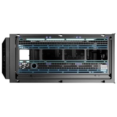 8. Lian Li LANCOOL III E-ATX Case RGB Black