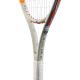 5. Rakieta do tenisa ziemnego Wilson Roland Garros Elite Comp 26 4"' Jr WR168310H