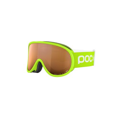 2. Gogle POC POCito Retina zielony